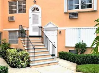 Statler, Lake Worth Beach, FL 33460
