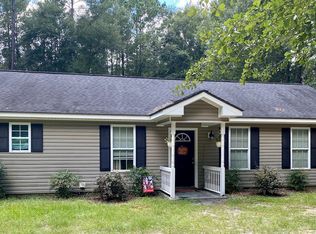 13255 Grays Hwy, Early Branch, SC 29916