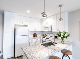 Central Park Apartments, Victoria, TX 77901