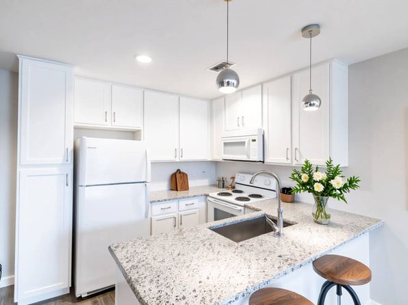 1603 E Brazos St APT 8A