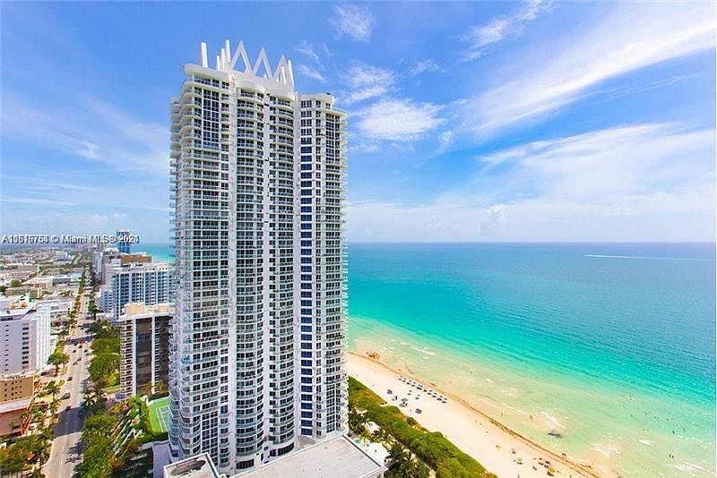 1st image of 6365 Collins Ave APT 2105
