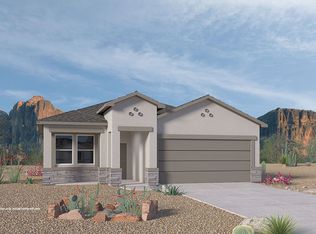 1969 Tesoro Loop NW, Los Lunas, NM 87031