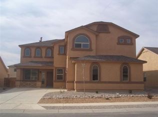 10409 Box Canyon Pl NW, Albuquerque, NM 87114