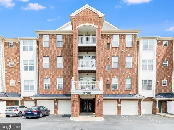 9700 Elzey Pl Unit 101, Manassas Park, VA 20111