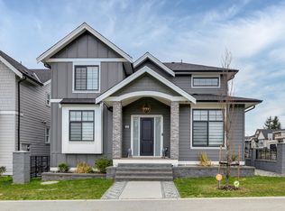 2137 168th St, Surrey, BC