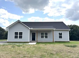 382 Underhill Rd LOT 3, McMinnville, TN 37110