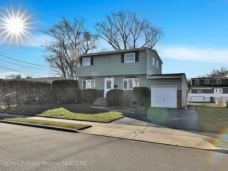 29 Bucknell Drive, Hazlet, NJ 07730 Zillow
