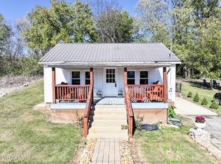 413 E Bernard Ave, Greeneville, TN 37745