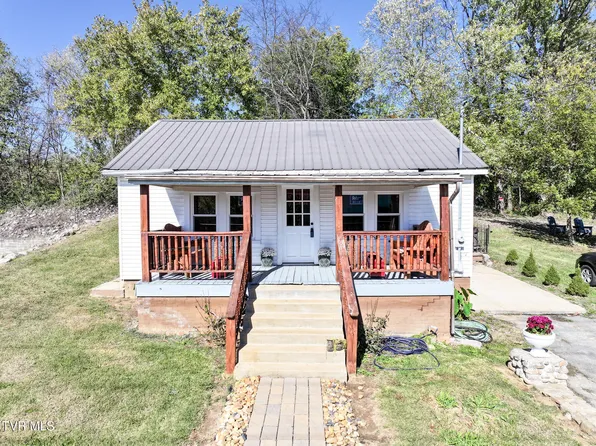 413 E Bernard Ave, Greeneville, TN 37745