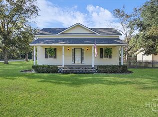 2605 Highway, Pembroke, GA 31321