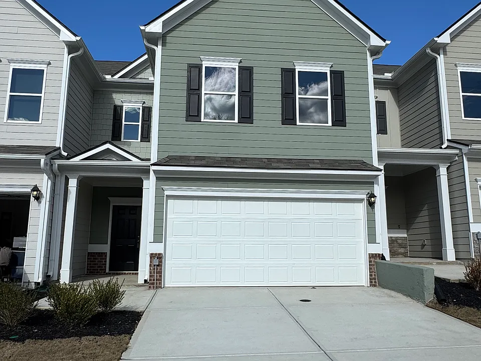 Brand New Construction!