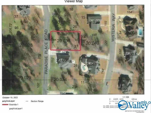 27 Paradise Pl, Scottsboro, AL 35769