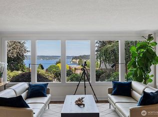 Colvos View Estates, Gig Harbor, WA 98335