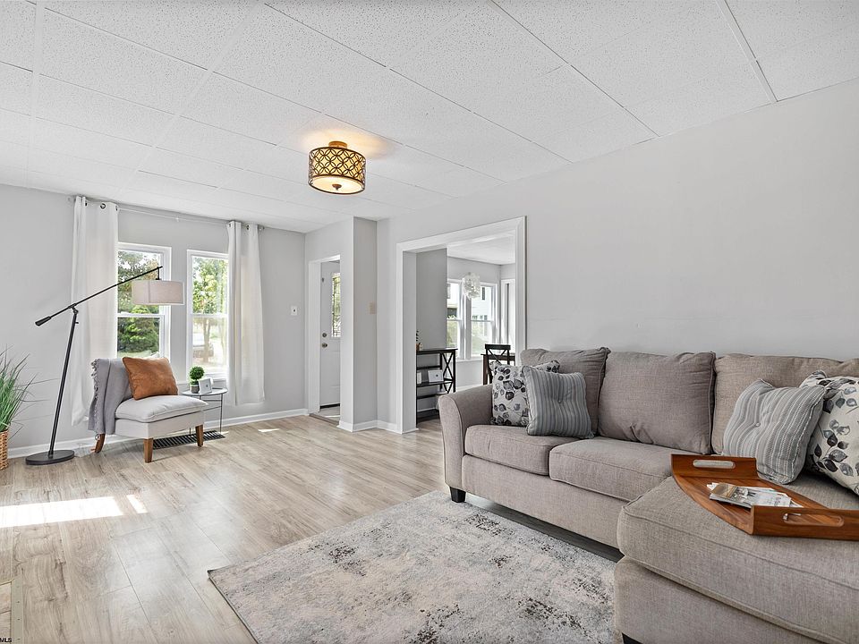 500 Stanley Ave, Clarksburg, WV 26301 MLS 10144115 Zillow