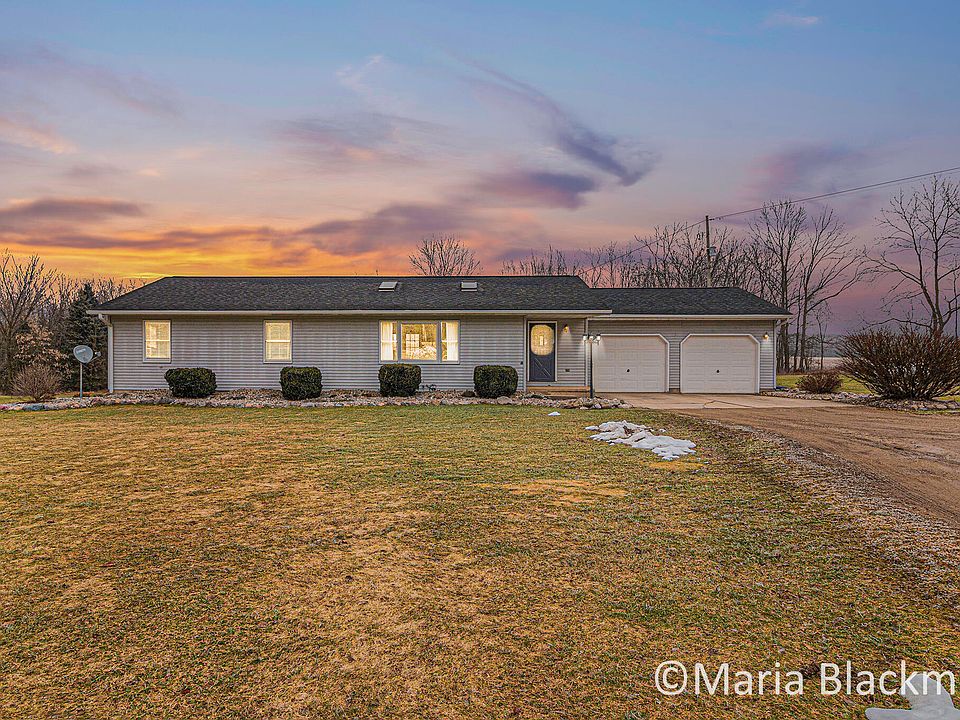 11227 Darby Rd, Clarksville, MI 48815 Zillow