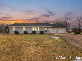 11227 Darby Rd, Clarksville, MI 48815