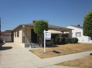 713 Carmelita Pl, Montebello, CA 90640