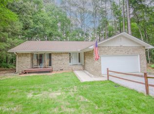 248 Chickory Place, Vass, NC 28394