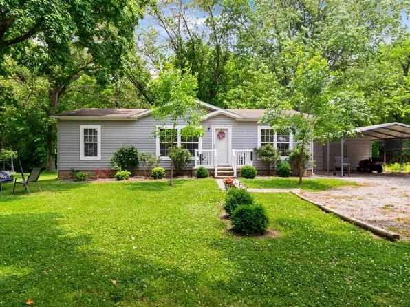 10211 Evansville St, Cynthiana, IN 47612