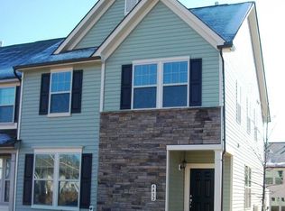 4432 Hillsgrove Rd, Wake Forest, NC 27587