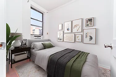 Rented by Living New York