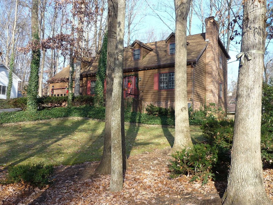 2nd image of 3 Willmar Cir
