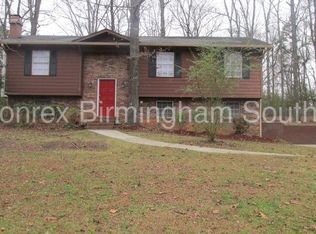 311 Fran Dr, Alabaster, AL 35007