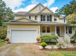 6792 Erika Ln, Nashville, IN 47448