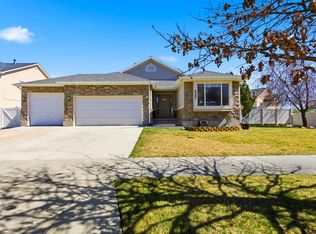 8287 S 6250 W, West Jordan, UT 84081