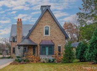 5635 S Oak St, Hinsdale, IL 60521