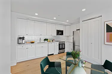 Rented by Modern Spaces