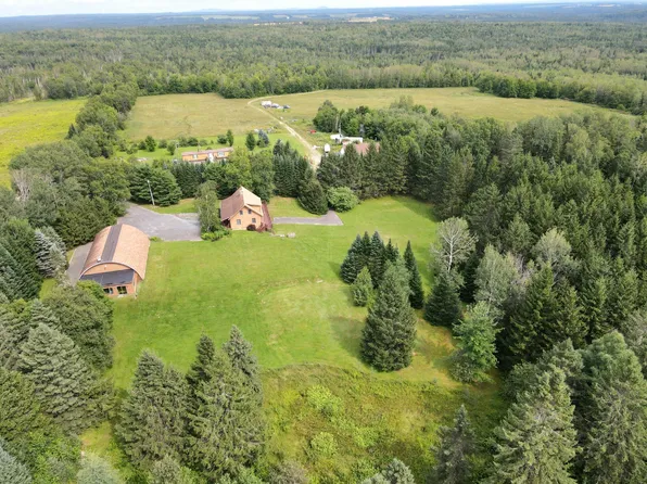 151 Schooland Road, New Sweden, ME 04762