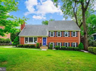 4408 Dresden St, Kensington, MD 20895