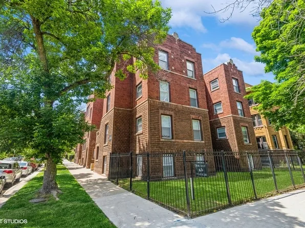 1608 W Wallen Ave #1, Chicago, IL 60626