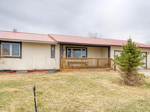 332 Highridge Cir, Wright, WY 82732