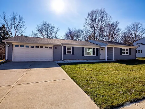 709 David Dr, Oxford, OH 45056