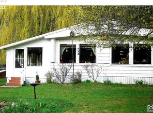 59099 Upper Imnaha Rd, Imnaha, OR 97842