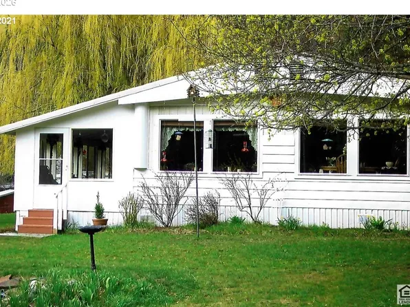 59099 Upper Imnaha Rd, Imnaha, OR 97842