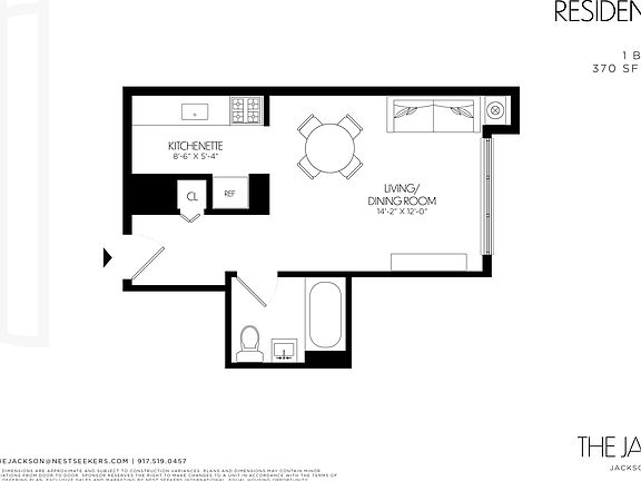 2nd image of 35-64 85th St #2E