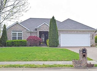 6599 Oakland Ct, Newburgh, IN
