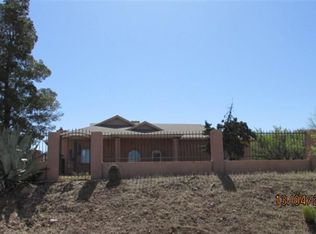 1073 Calle Colon, Rio Rico, AZ 85648