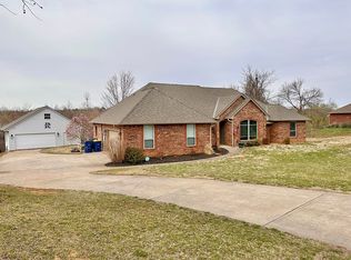 14295 Whippoorwill Vis, Choctaw, OK 73020