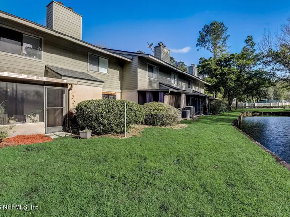 7701 BAYMEADOWS Circle W #1078, Jacksonville, FL 32256