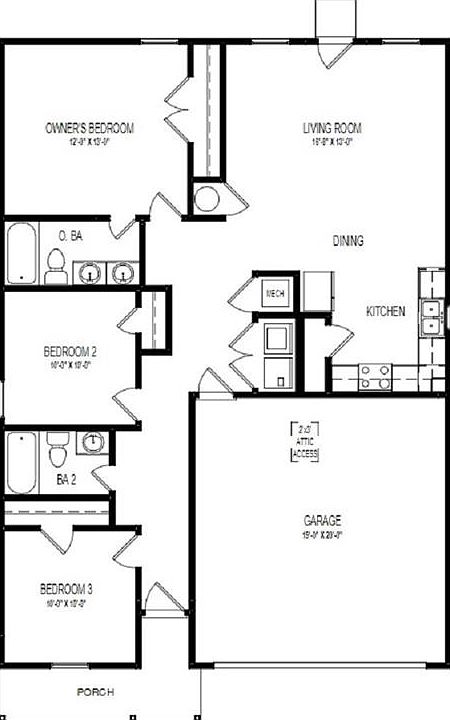 2nd image of 37 Feather Cir