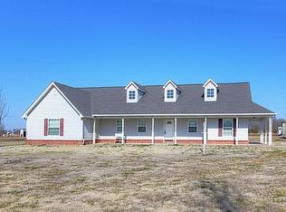 18800 S 4080 Rd, Claremore, OK 74019