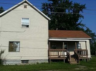 719 S Harrison St, Montpelier, OH 43543