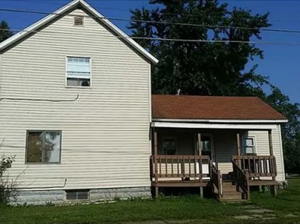 719 S Harrison St, Montpelier, OH 43543