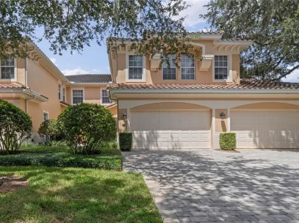 22 Camino Real Blvd, Howey In The Hills, FL 34737