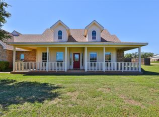 142 Pilgrim Rd, Abilene, TX 79602