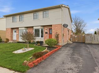 195 Martinet Ave, London, ON N5V4K3
